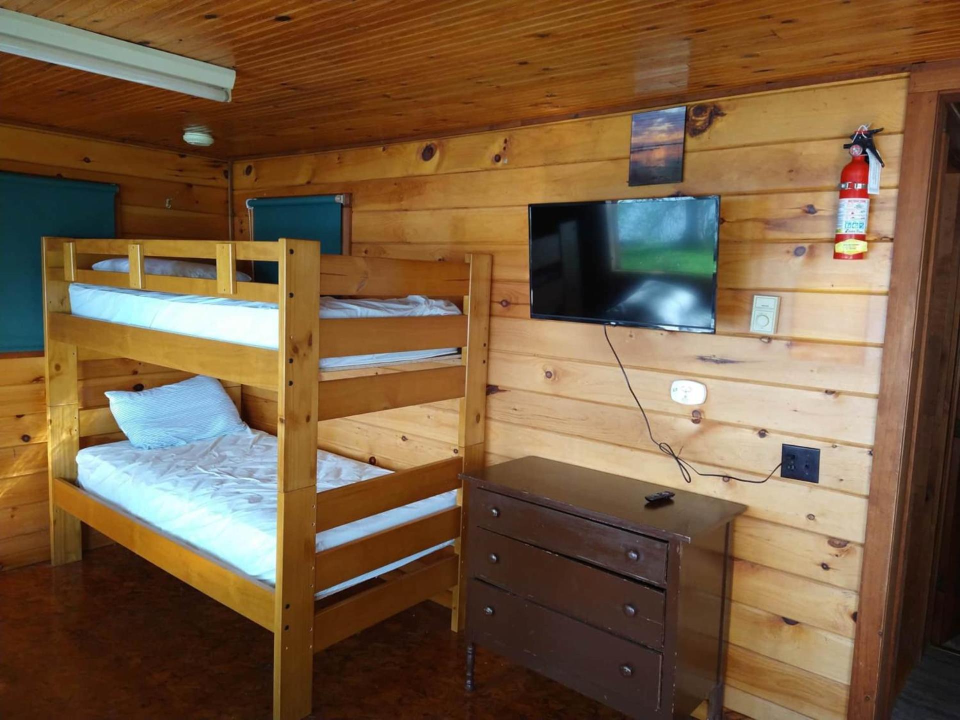 Hotel Camp Caledonia Hammond Zewnętrze zdjęcie